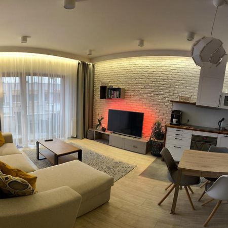Apartament Byka พอซนาน ภายนอก รูปภาพ