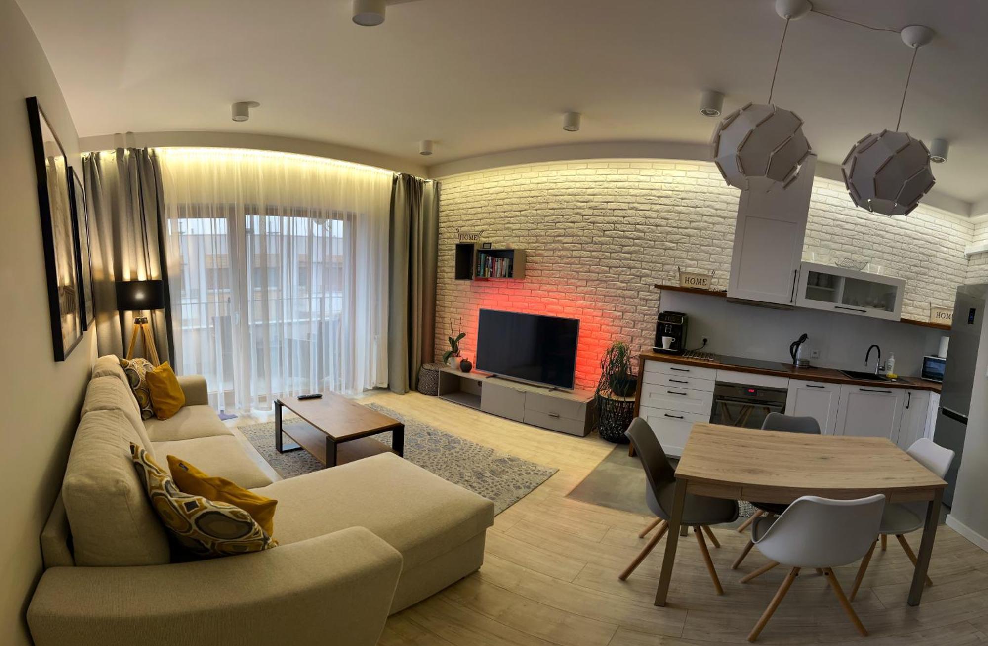Apartament Byka พอซนาน ภายนอก รูปภาพ