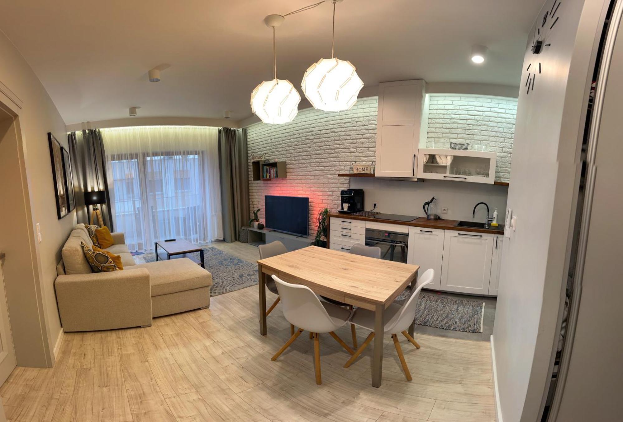 Apartament Byka พอซนาน ภายนอก รูปภาพ
